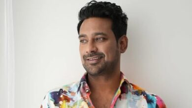 Varun Sandesh