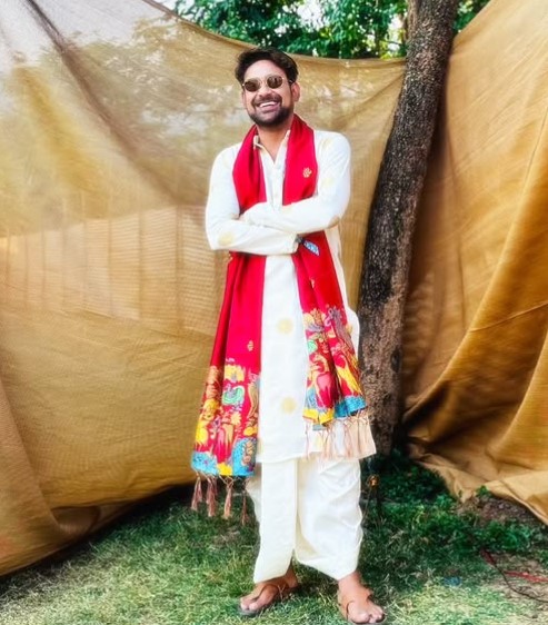 Varun Sandesh height