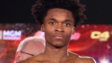Abdullah Mason