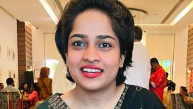 Adhila Nasarin