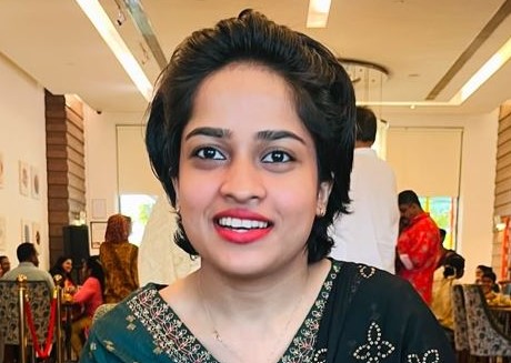 Adhila Nasarin