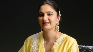 Anam Mirza
