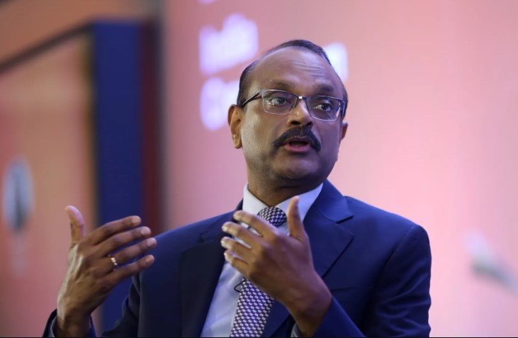 Ananth Narayan age