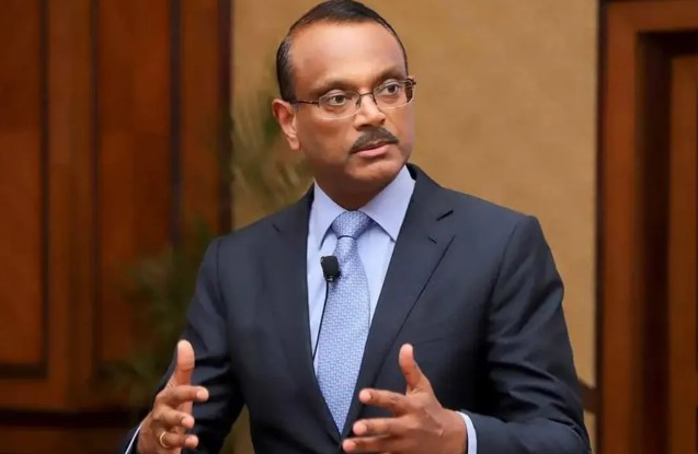 Ananth Narayan bio