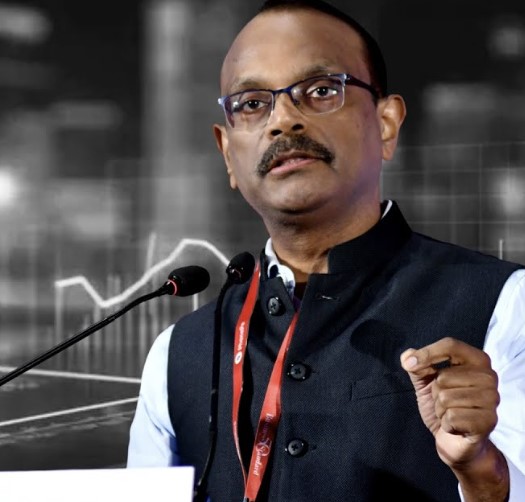 Ananth Narayan career