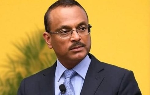 Ananth Narayan