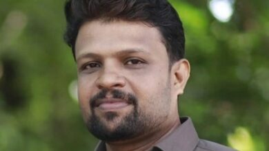 Aneesh Tharayil