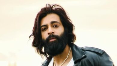 Anmol Thakeria Dhillon