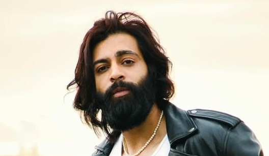 Anmol Thakeria Dhillon