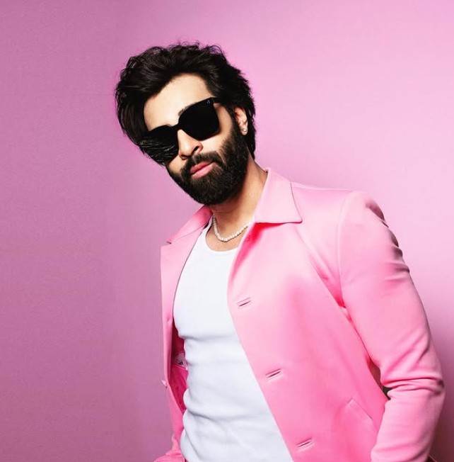 Anmol Thakeria Dhillon wiki