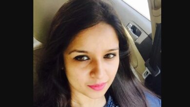 Anubhuti Chauhan