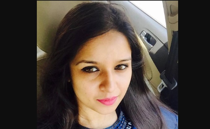 Anubhuti Chauhan