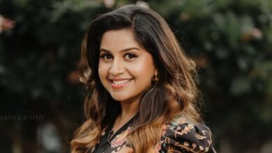 Anushree