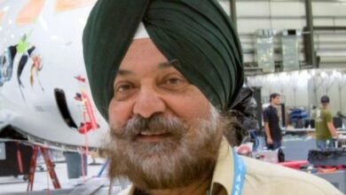Arvinder Singh Bahal