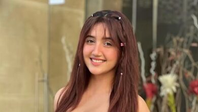 Ashnoor Kaur