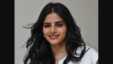 Avantika Dassani
