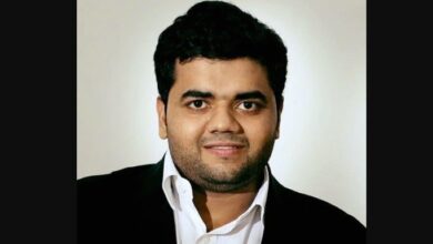Bhasker Prakash