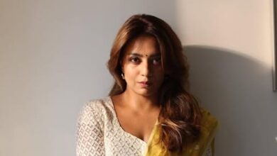 Bhavna Ruparel