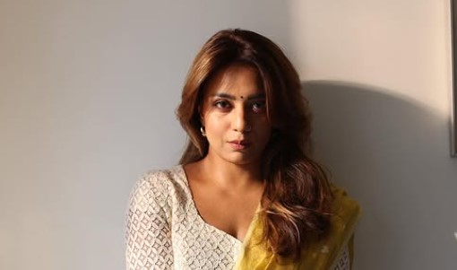 Bhavna Ruparel