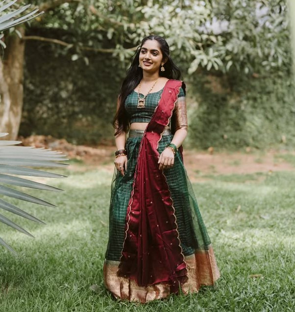 Binny Sebastian height