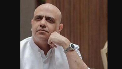 Chikki Panday