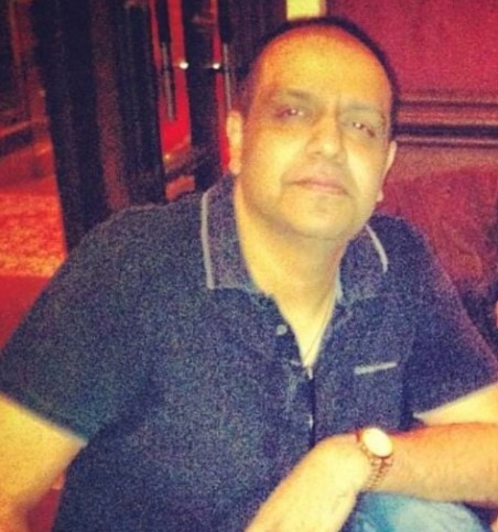 Chikki Panday wiki