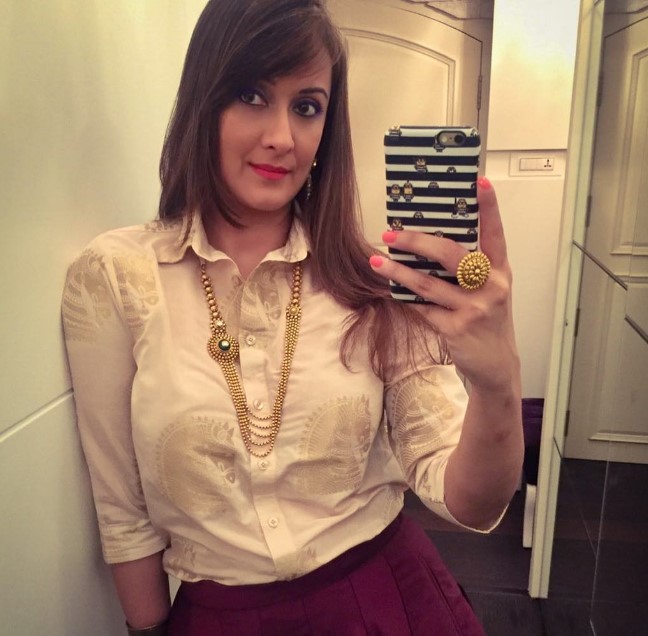 Deepa Jhangiani wiki