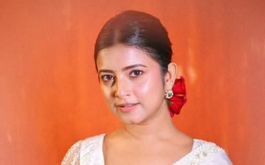 Deeplina Deka