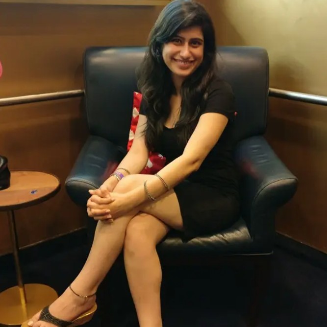 Delna Shroff wiki