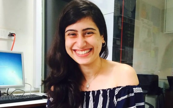 Delna Shroff
