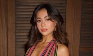 Desiree Schlotz Biography, Height, Age, husband, Family, Net worth and More