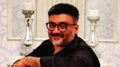 Fahad Samar