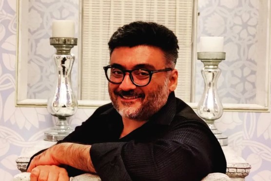 Fahad Samar