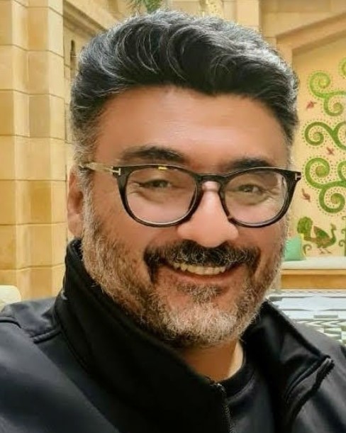 Fahad Samar bio