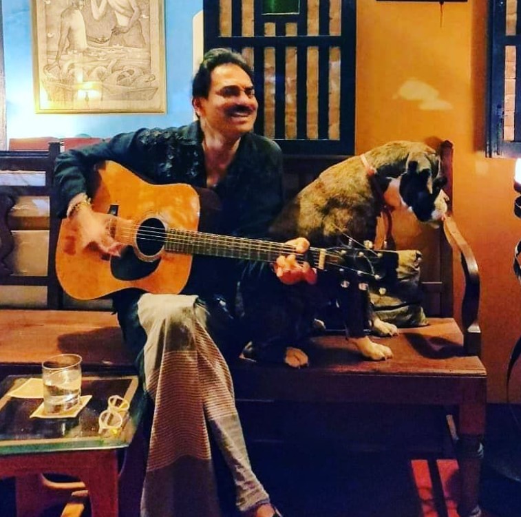 Fahad Samar wiki