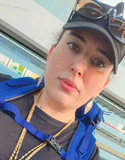 Gul Chahat bio