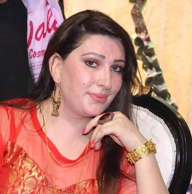 Gul Chahat career