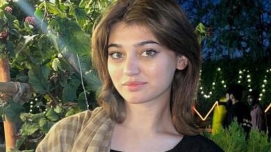 Imsha Rehman