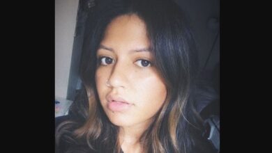 Jasmine Masih