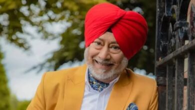 Jaswinder Bhalla