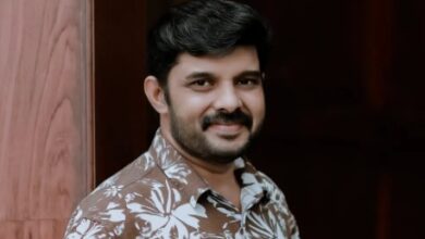 Kalabhavan Navas