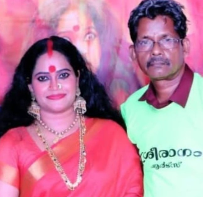 Kalabhavan Sariga Biography, Age, Husband, Family, Net Worth and Wiki