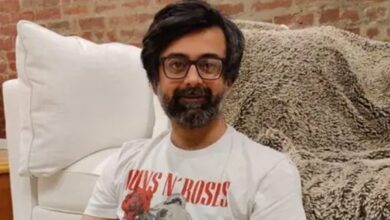 Karan Talreja