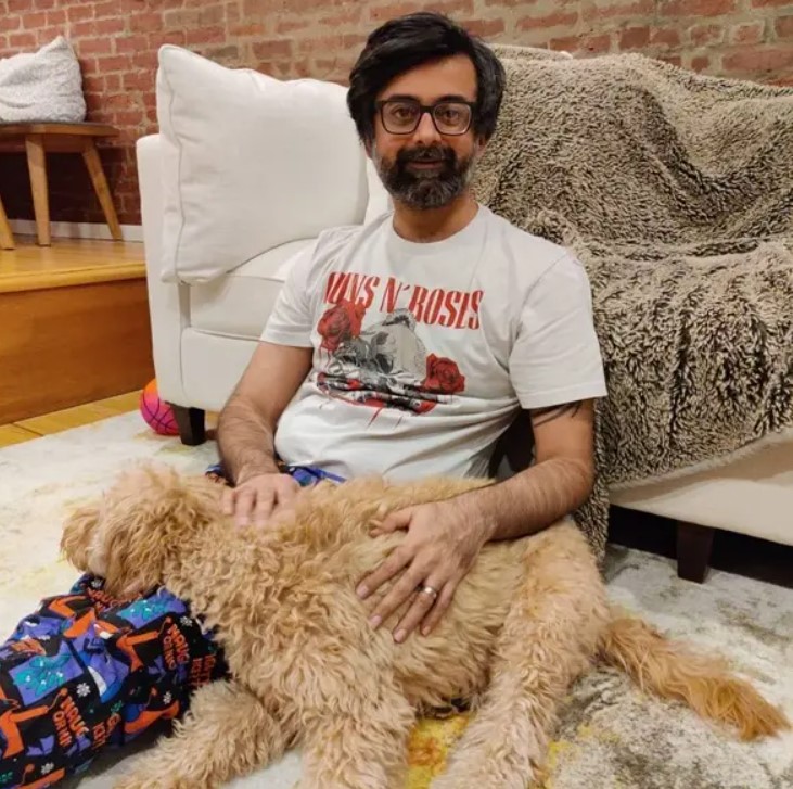 Karan Talreja wiki