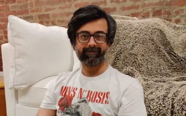 Karan Talreja