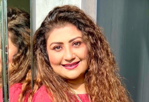 Kausar Suleman Khan