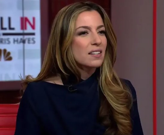 Kristy Greenberg bio