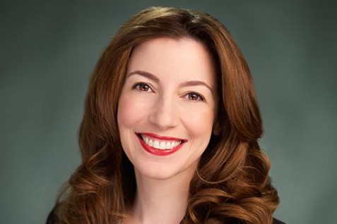Kristy Greenberg