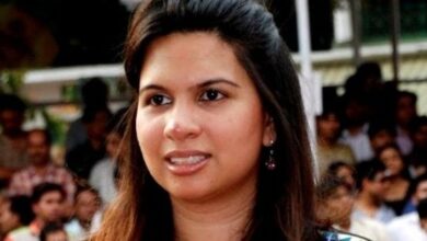 Laila Mallya