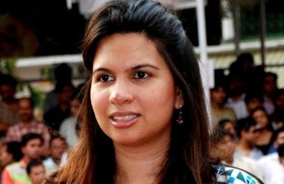 Laila Mallya